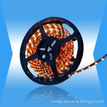 Non-Waterproof 5050 SMD LED Flexible Strip